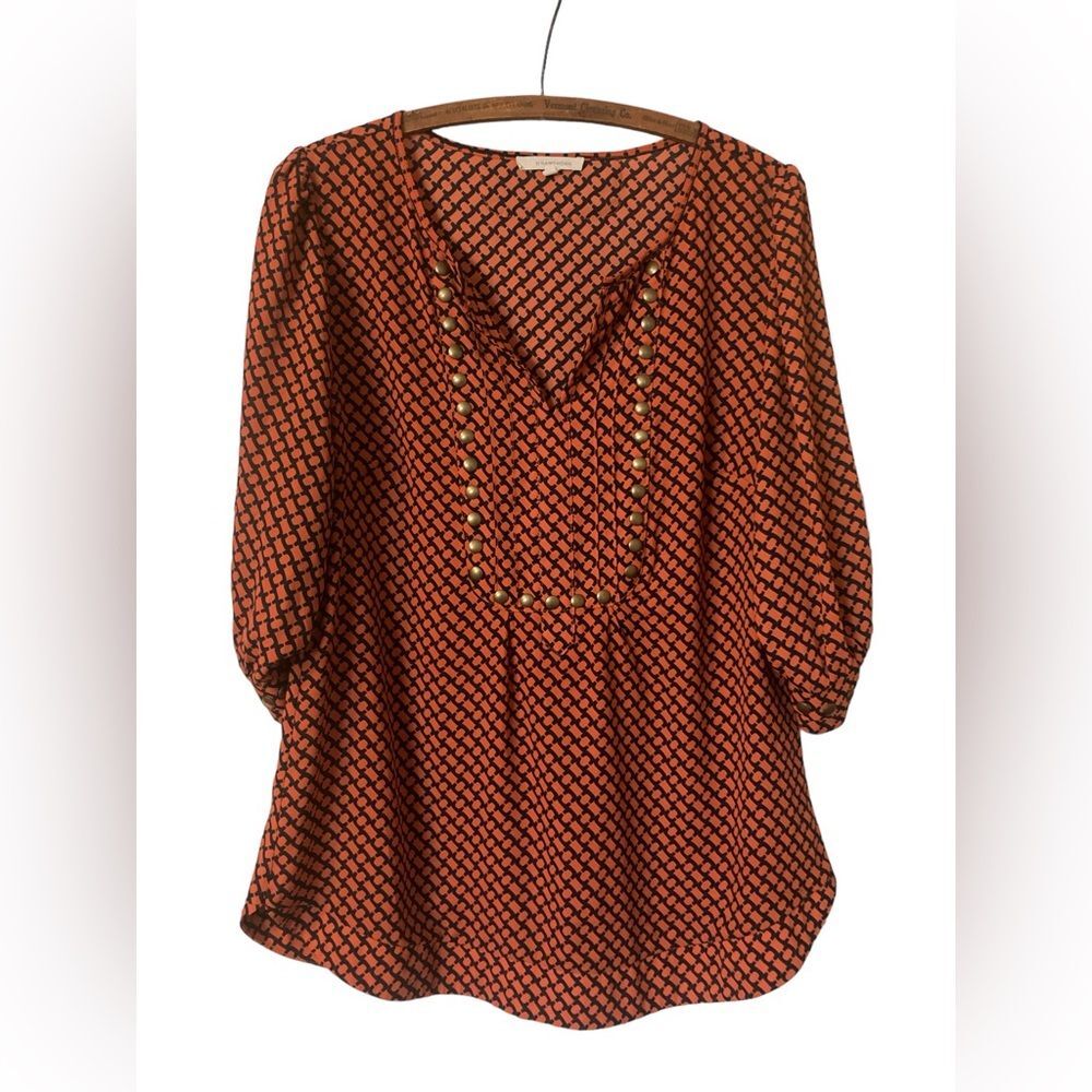 41 Hawthorn Top Size XL